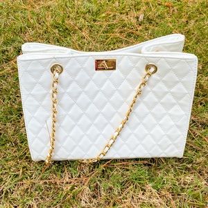 Quilted Bag